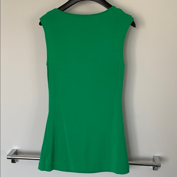 Banana Republic Twist Top - Picture 4 of 4